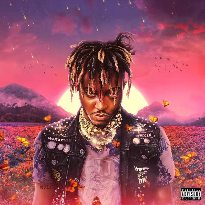 [FREE]Juice WRLD Type Beat