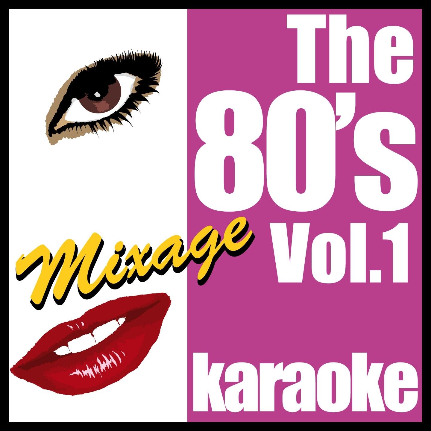 The 80's, Vol. 1