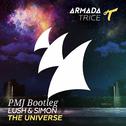 The Universe(PMJ Bootleg)专辑