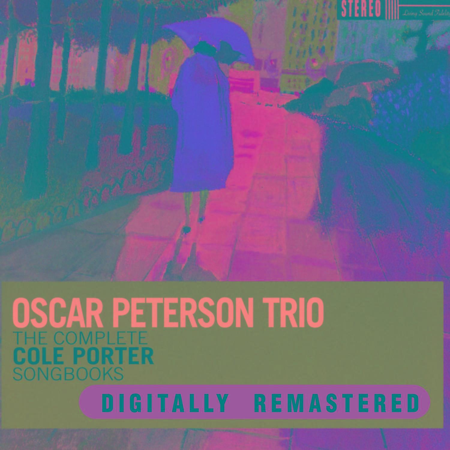 The Complete Cole Porter Songbooks