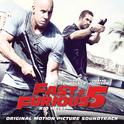 Fast and Furious 5 - Rio Heist (OST)专辑