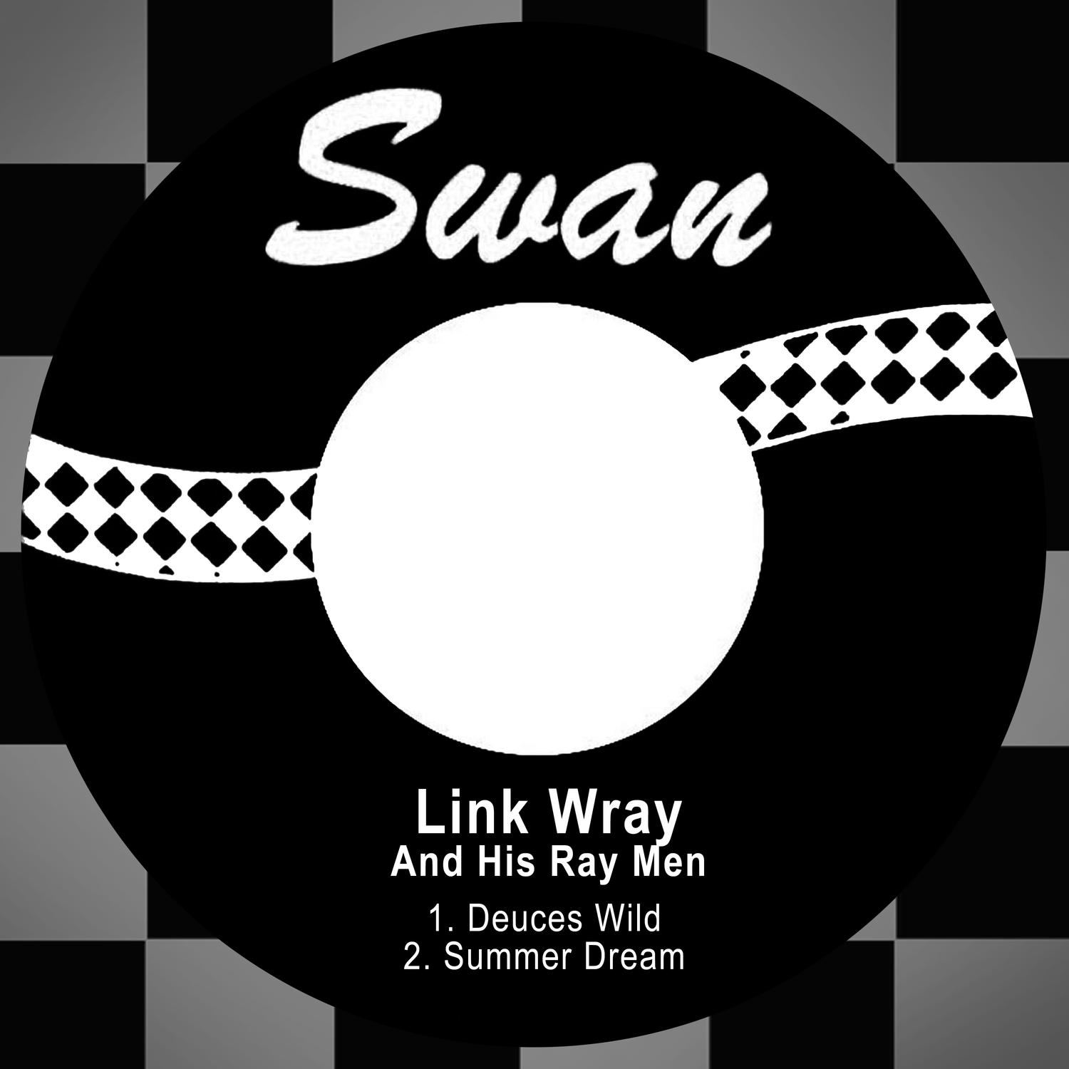Deuces Wild / Summer Dream