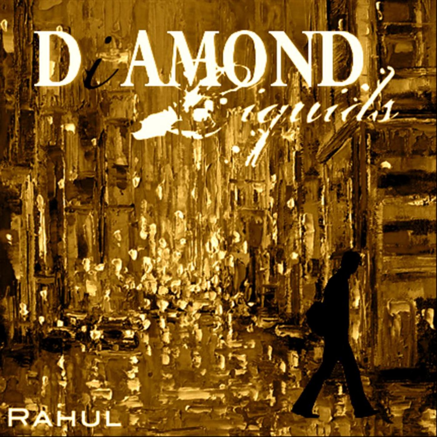 Diamond Liquids