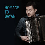 HOMAGE TO BAYAN专辑