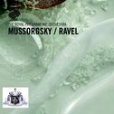 Modest Mussorgski专辑