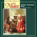 Grandes Epocas de la Música, Johann Sebastian Bach, Suite para violoncelo