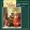 Grandes Epocas de la Música, Johann Sebastian Bach, Suite para violoncelo专辑