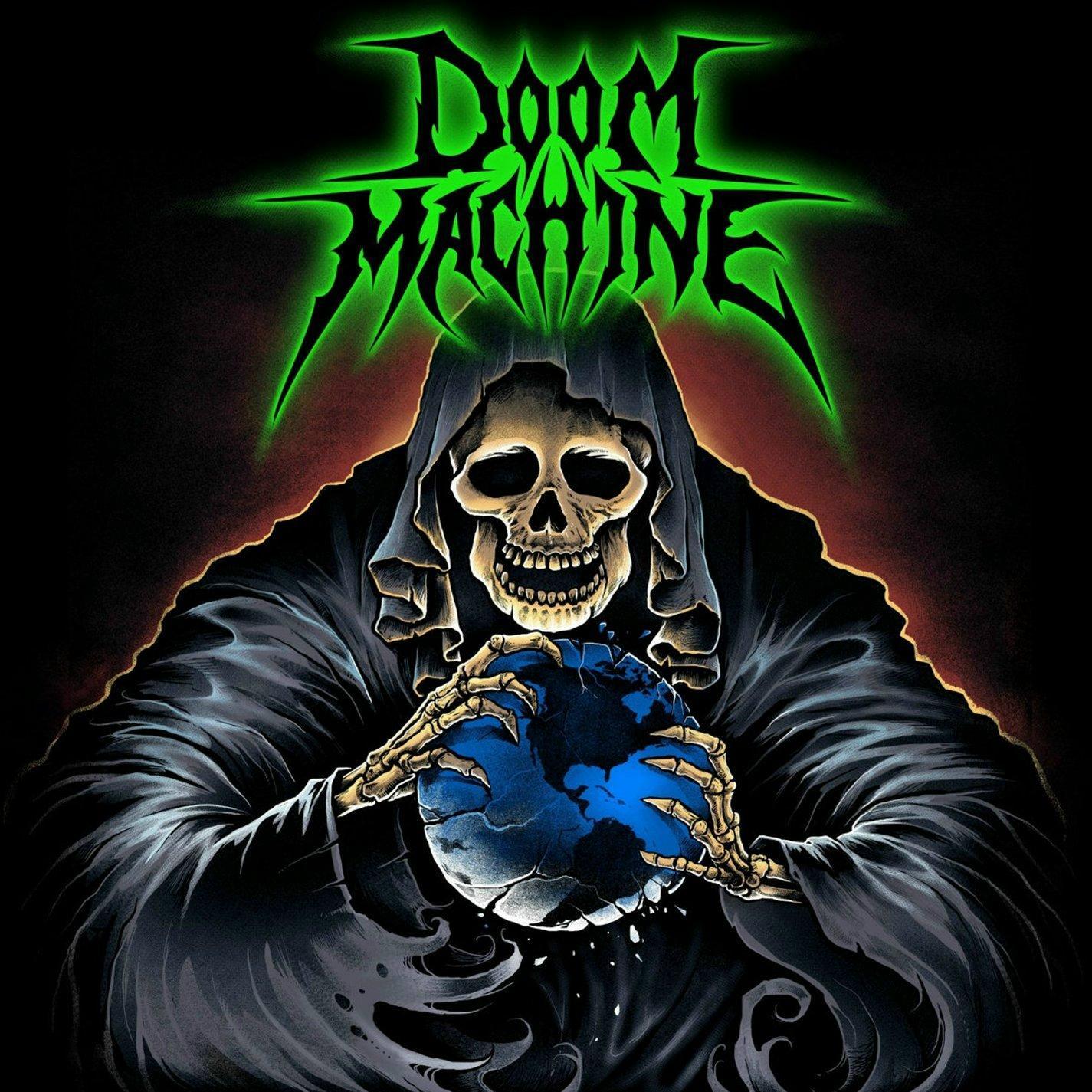 Doomnation