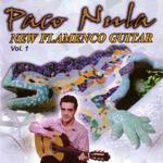 New Flamenco Guitar (Vol. I)专辑