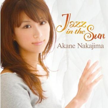 Jazz in the sun