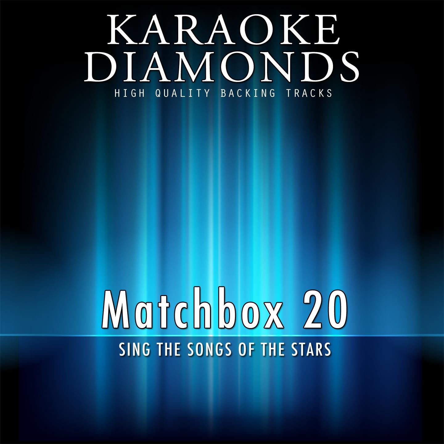 Matchbox 20 - The Best Songs专辑