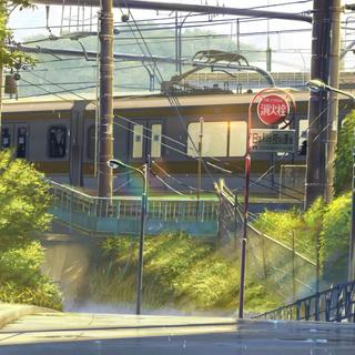 『民谣』故事，感受彼此的内心往事