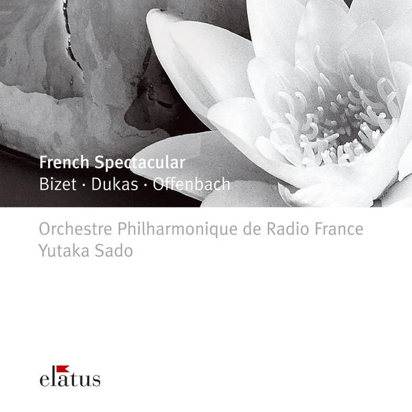 French Spectacular  -  Elatus