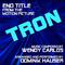 Tron - End Title from the Motion Picture (Single) (Wendy Carlos)专辑