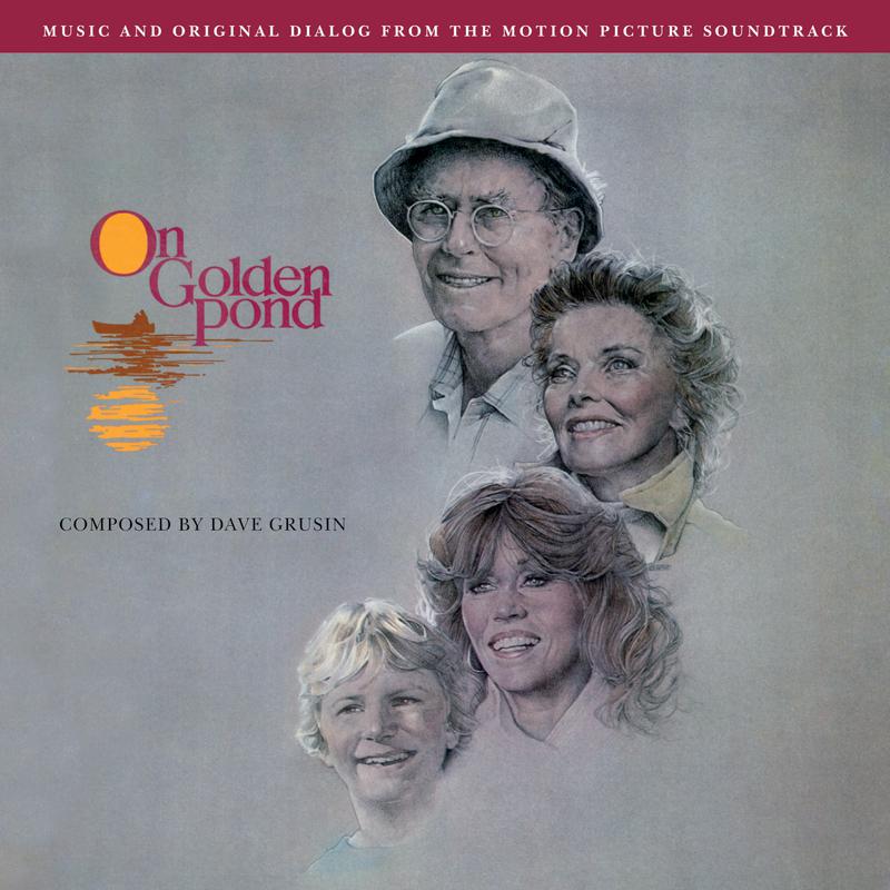 On Golden Pond (Original Motion Picture Soundtrack)专辑