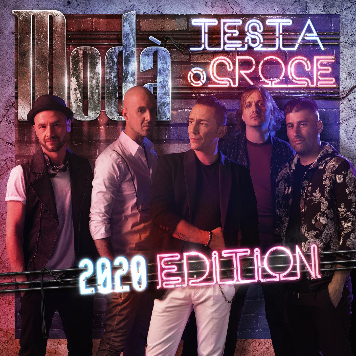 Testa o croce (2020 Edition)