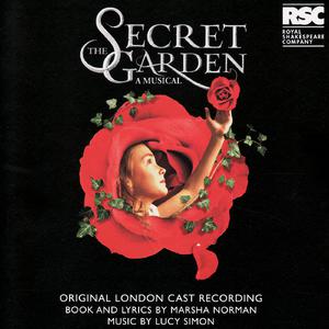 A Girl In The Valley - From the Musical The Secret Garden (PT Instrumental) 无和声伴奏