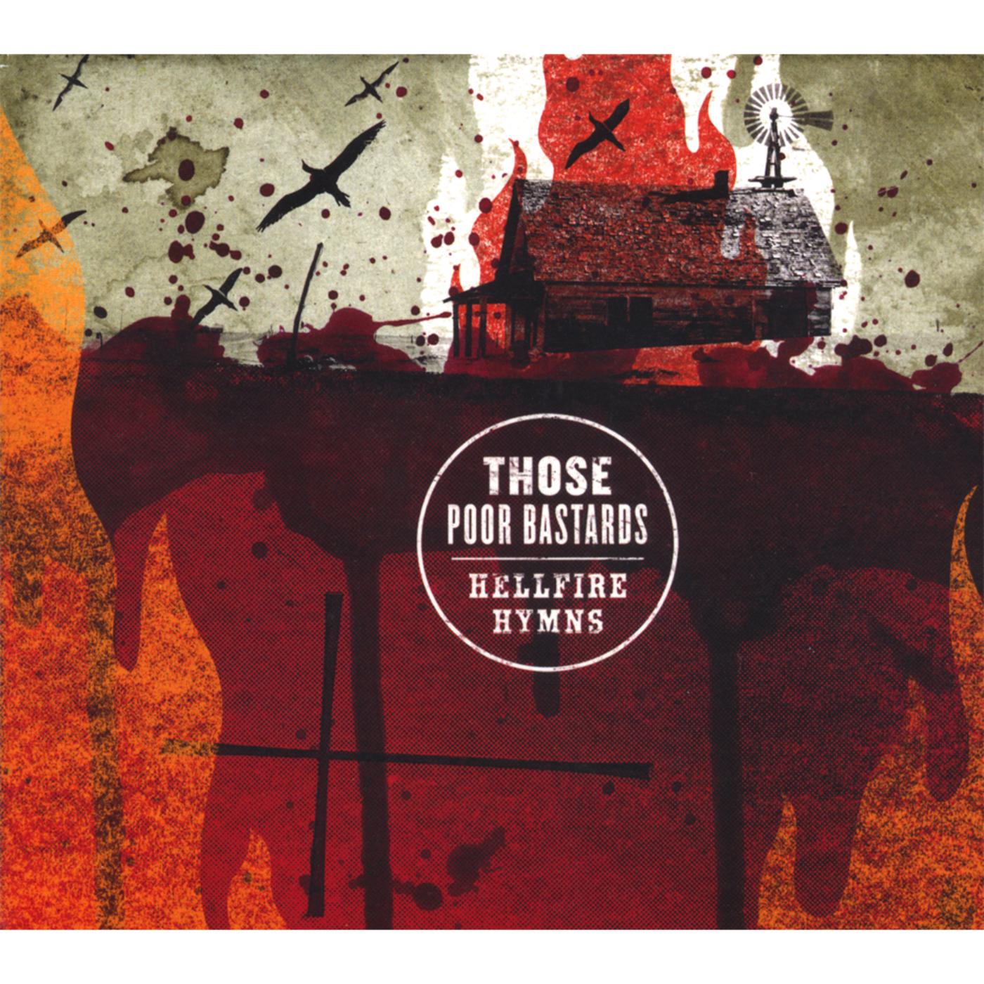 Hellfire Hymns