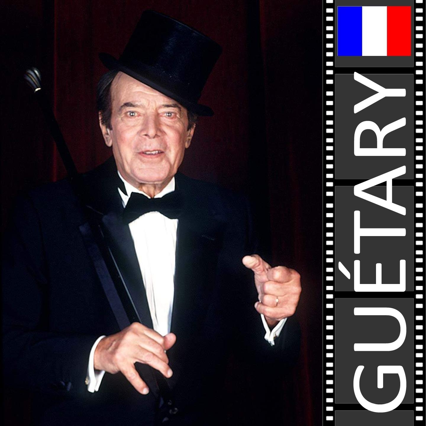 Georges Guétary : An American in Paris - Un américain à Paris
