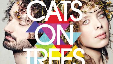 Cats On Trees