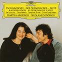 Rachmaninov: Symphonic Dances, Op.45 / Tchaikovsky: Nutcracker Suite, Op.71a, TH.35专辑