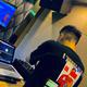 DJ韬