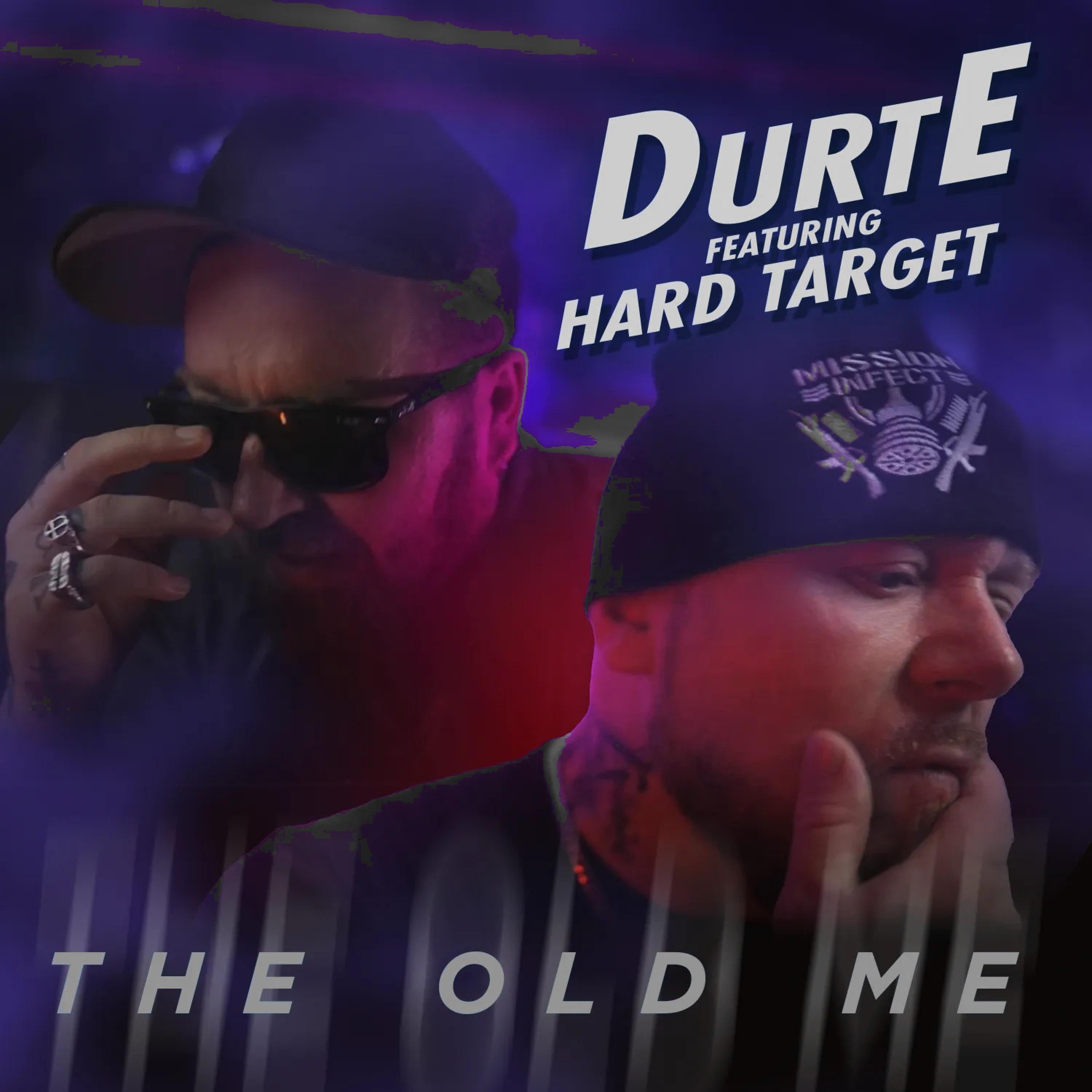 Durte - The Old Me