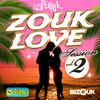 Les Deesses - Comme un signe (Zouk Love Session, Vol. 2)