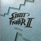 Street Fighter II Alpha Lyla with Yuji Toriyama专辑