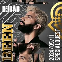 5.11 R3hab @BEEN