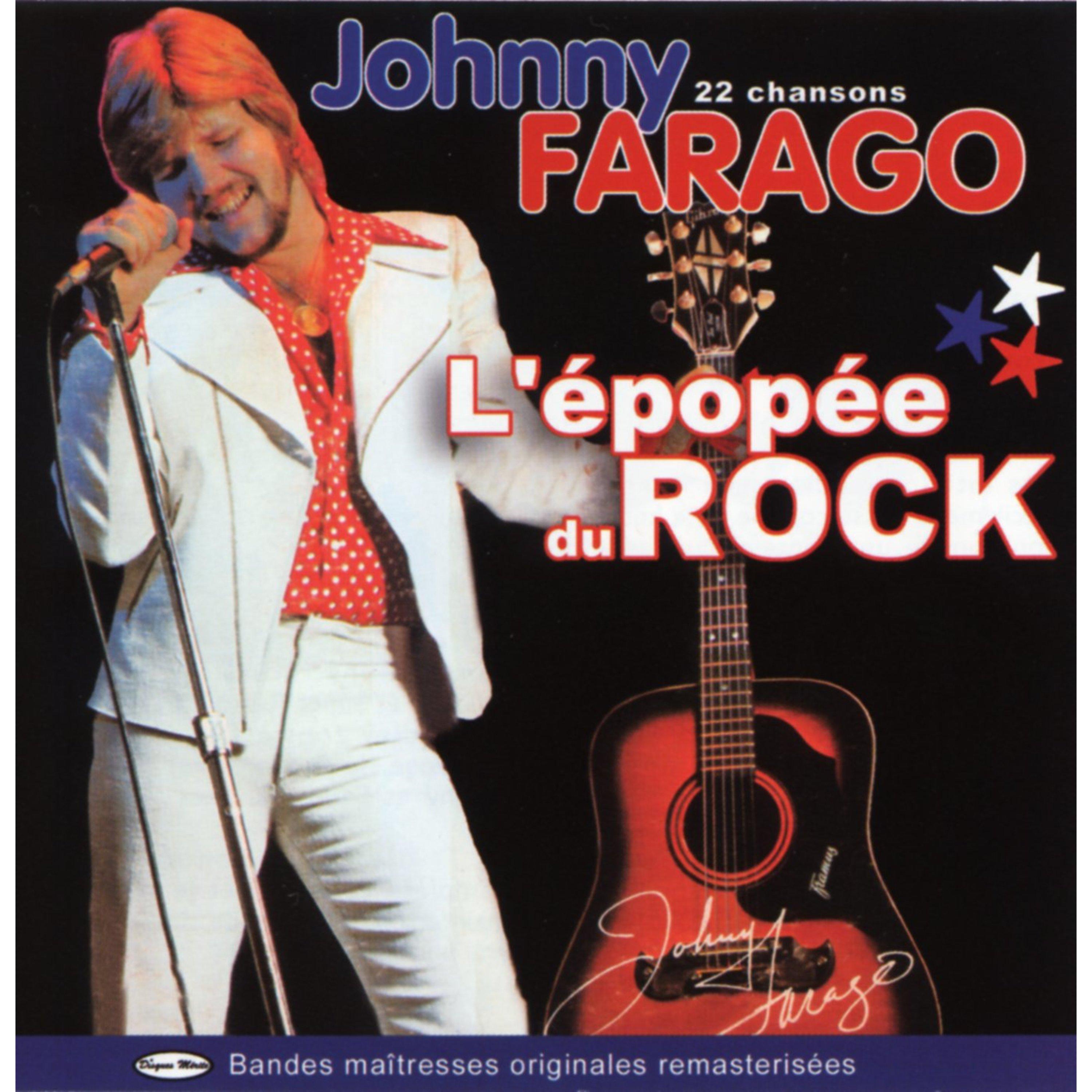 L'épopée du rock