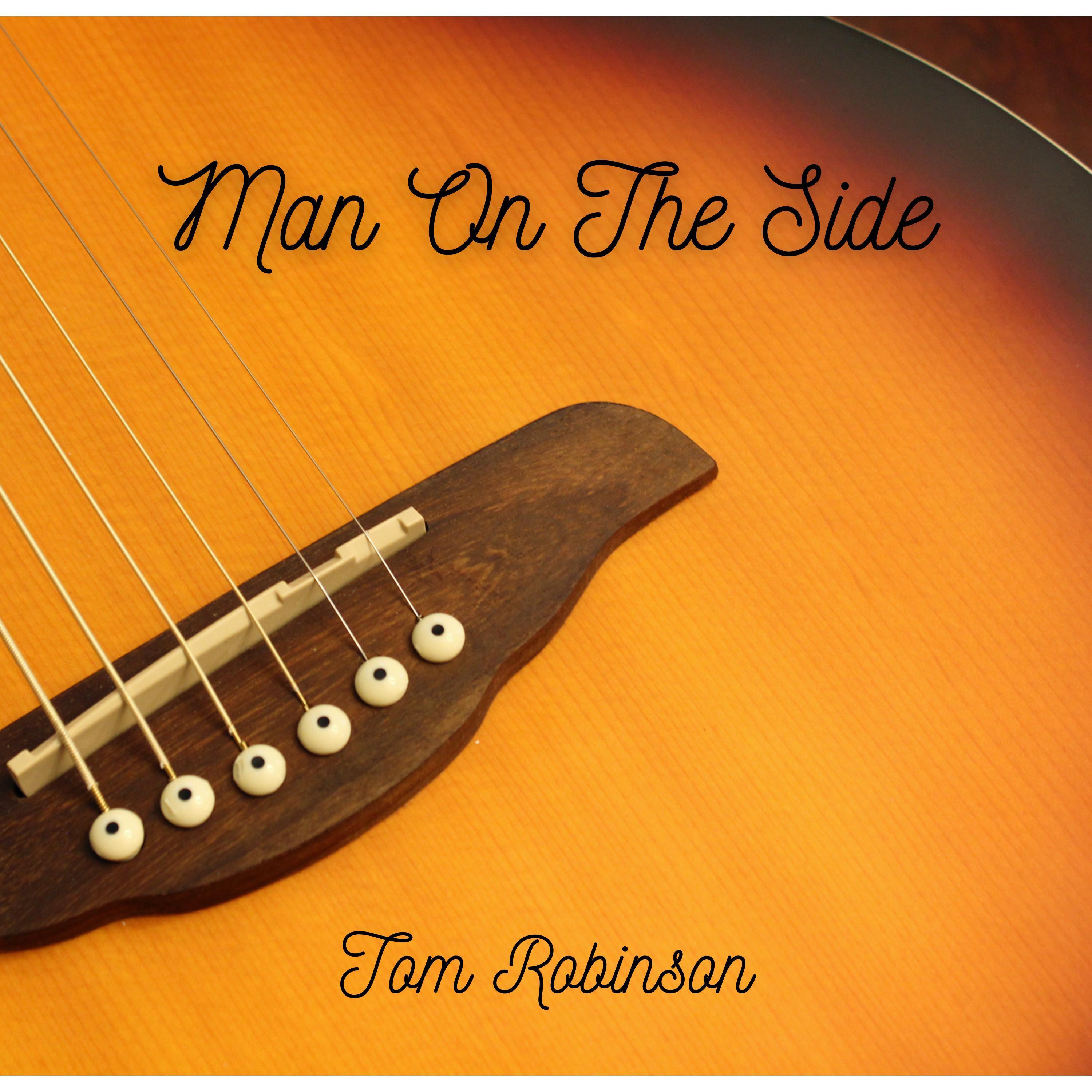 Man On The Side
