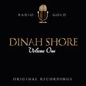 Radio Gold / Dinah Shore专辑