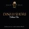 Radio Gold / Dinah Shore专辑
