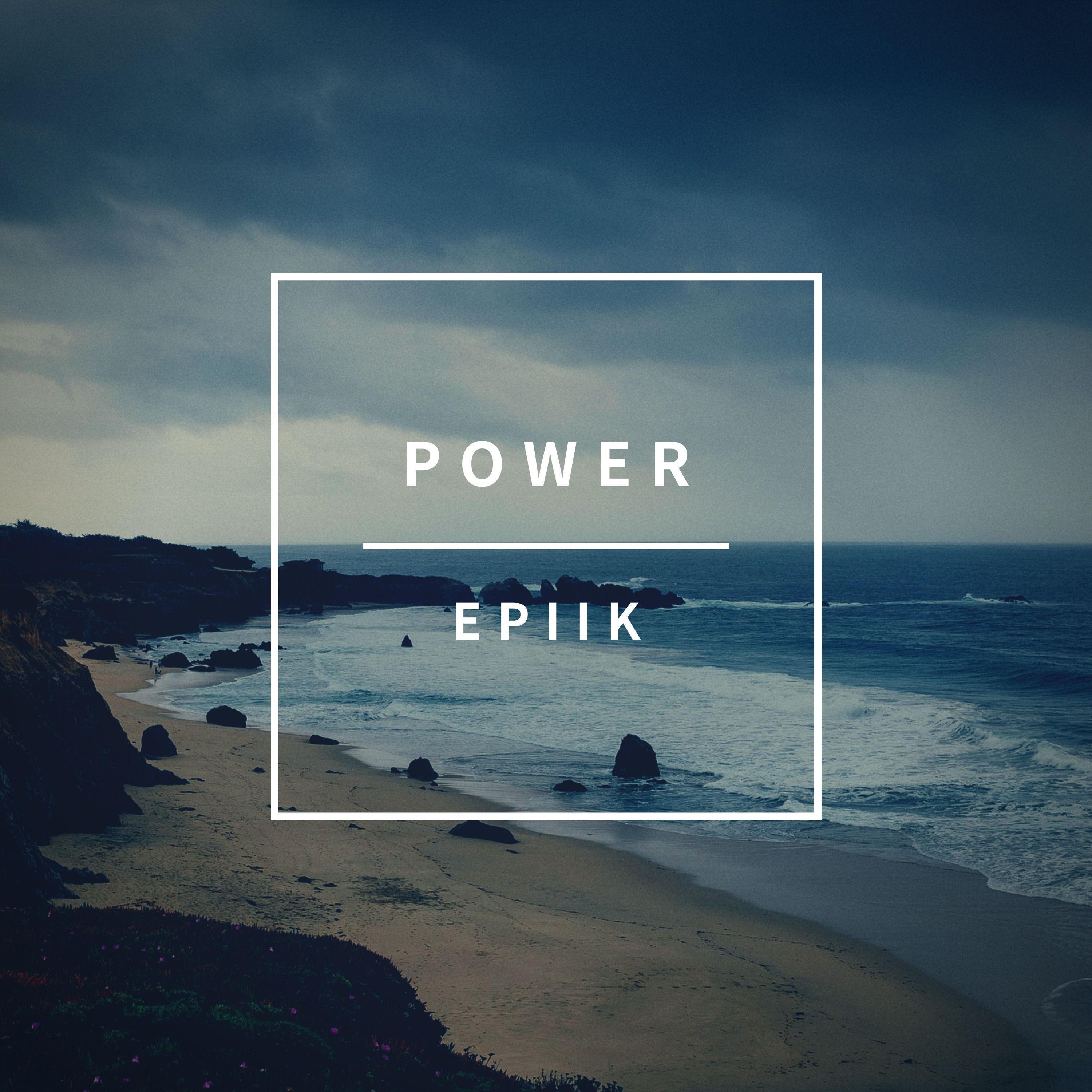 POWER - Radio Edit (Radio Edit)专辑