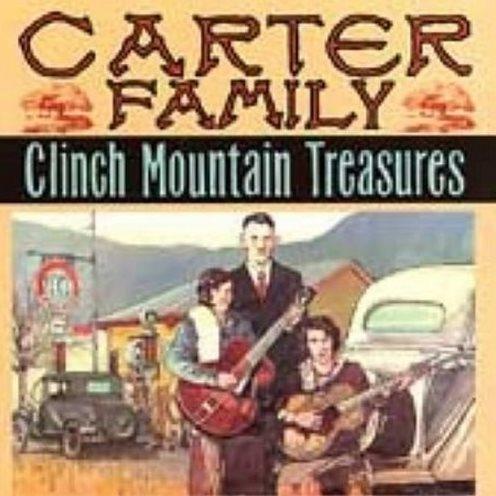 Clinch Mountain Treasures
