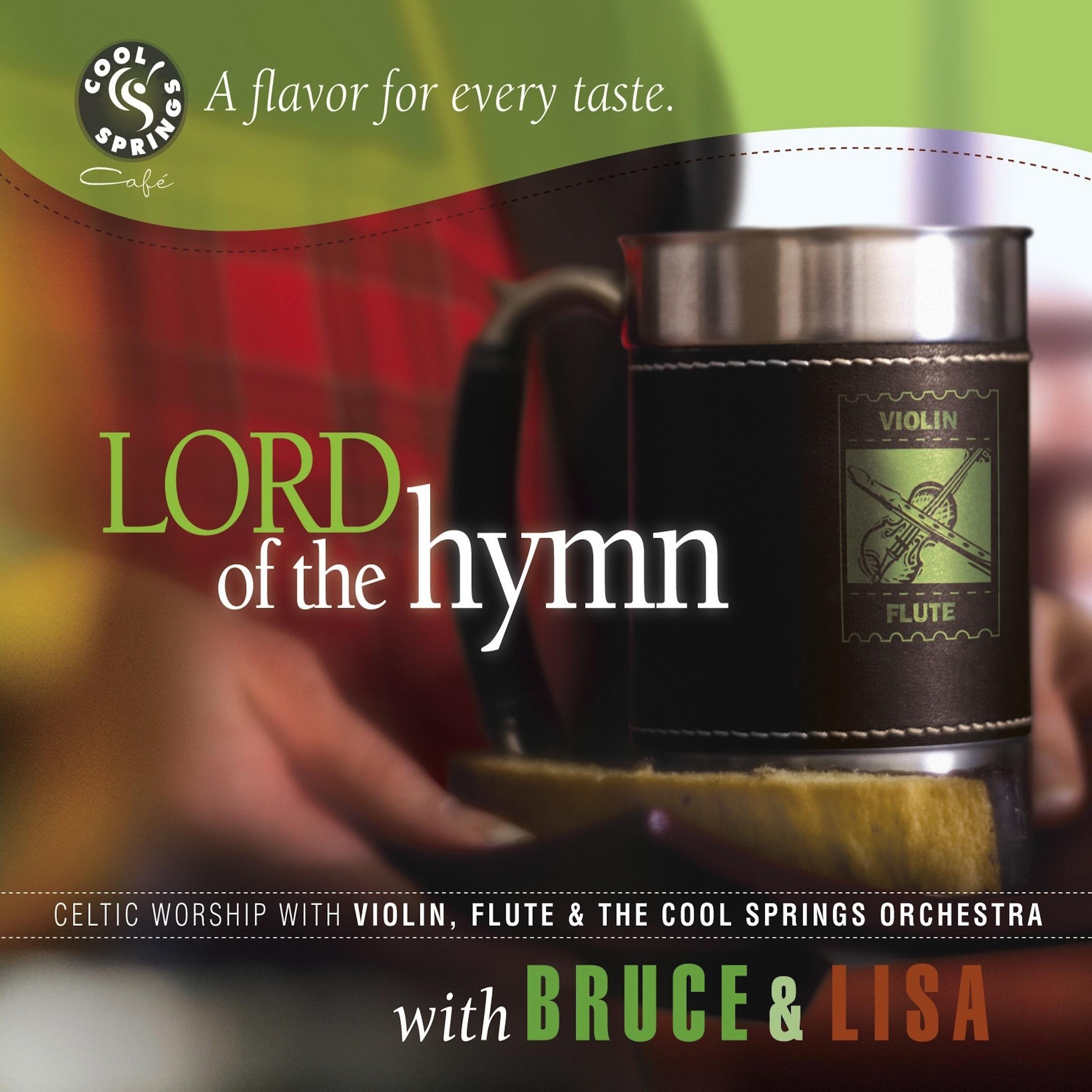 Lord Of The Hymn