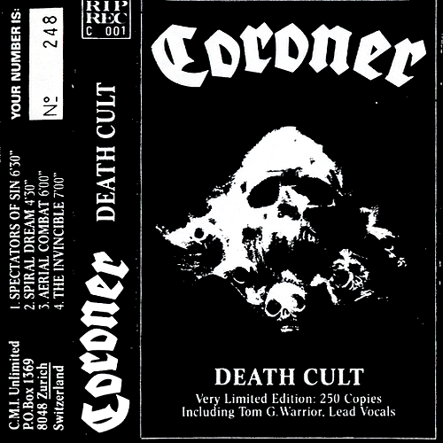 Death Cult