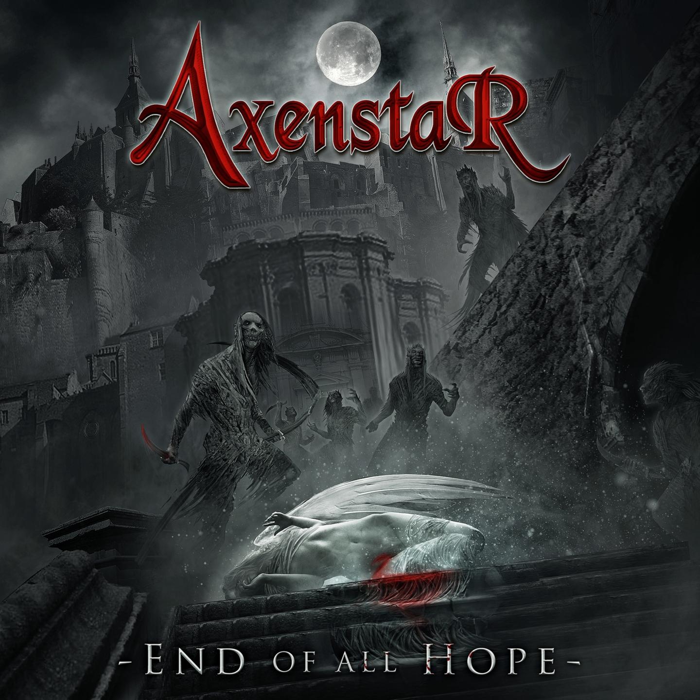 End of All Hope