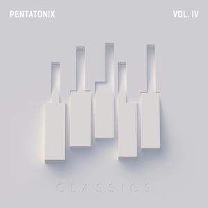 Pentatonix - Take On Me (Pre-V) 带和声伴奏