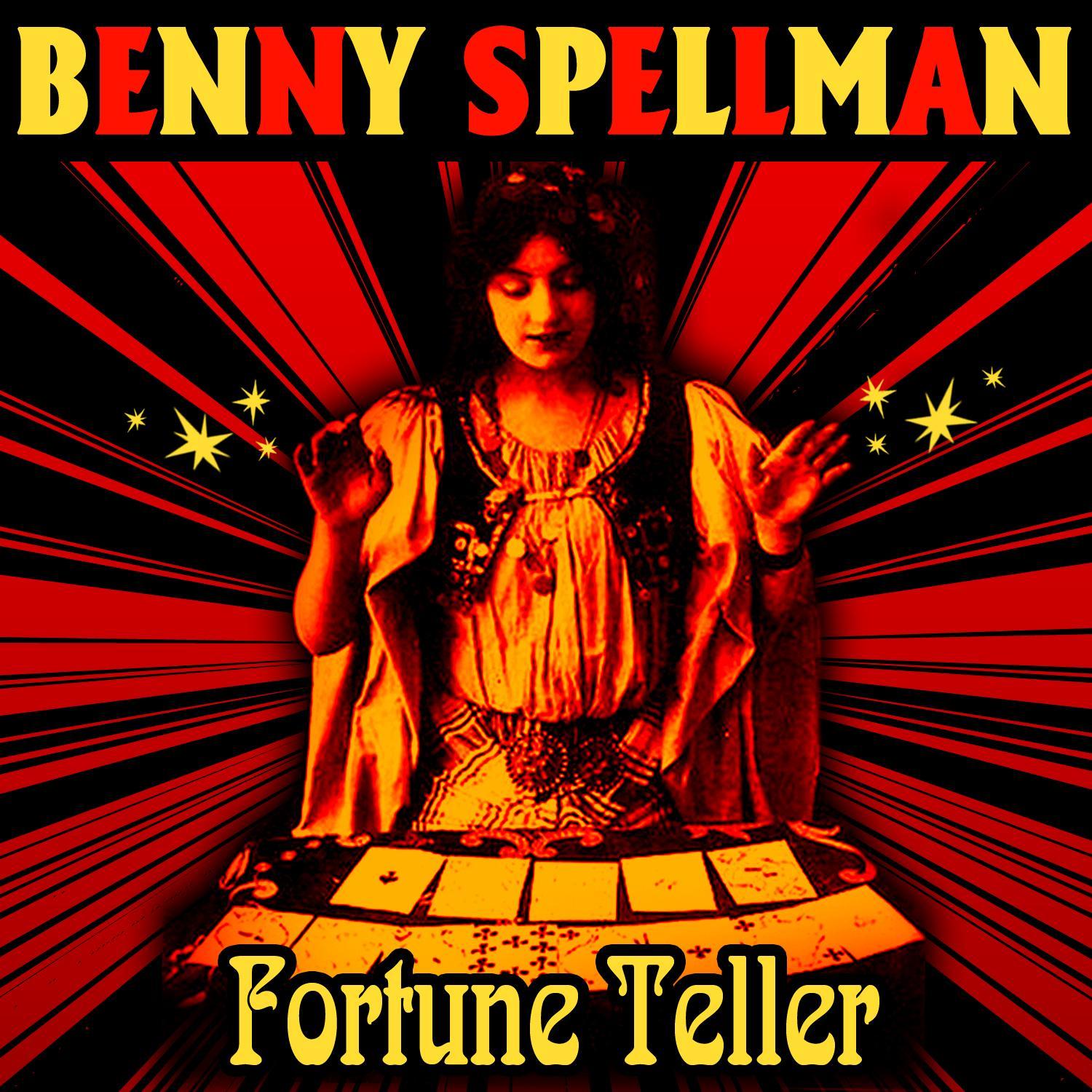 Fortune Teller