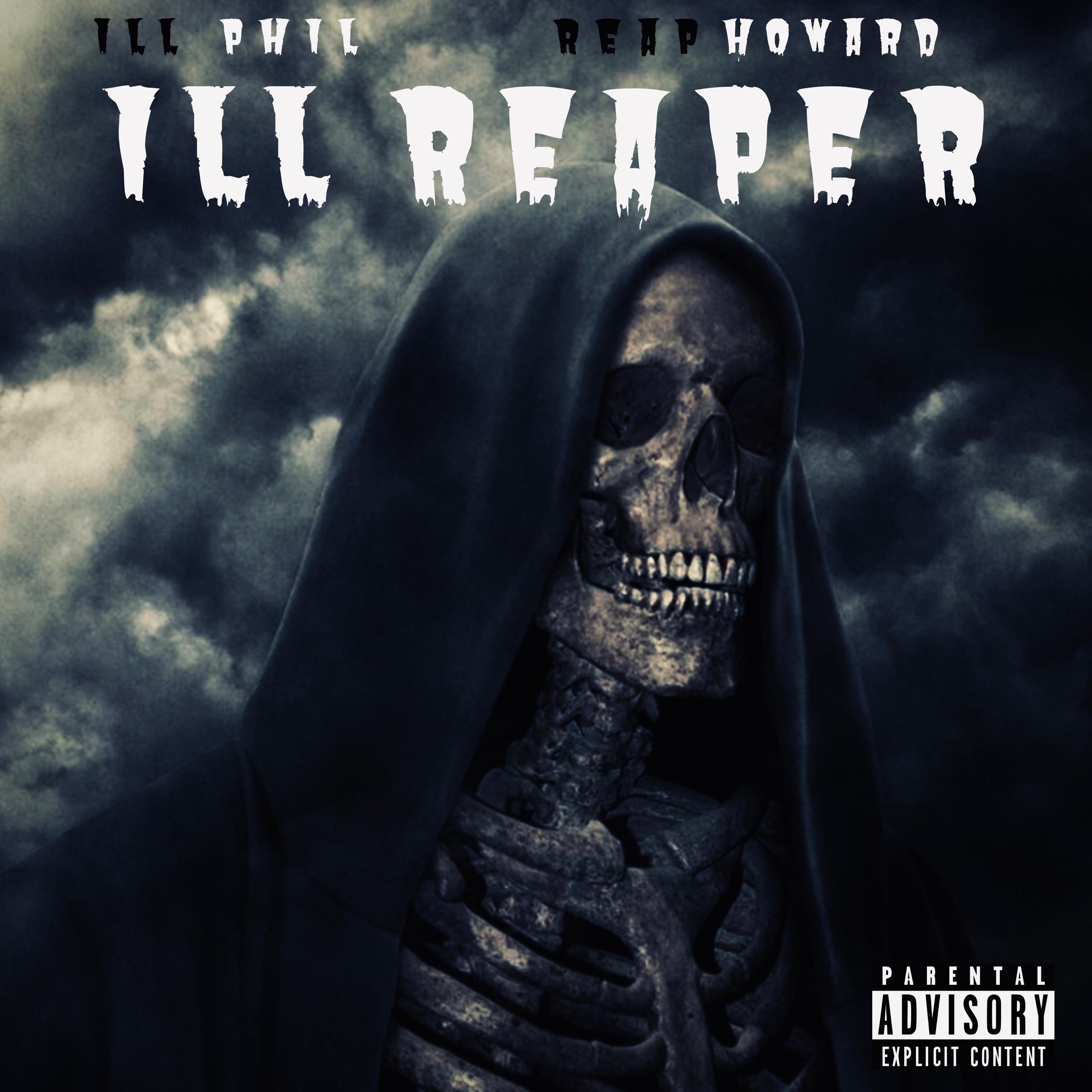 iLL Reaper