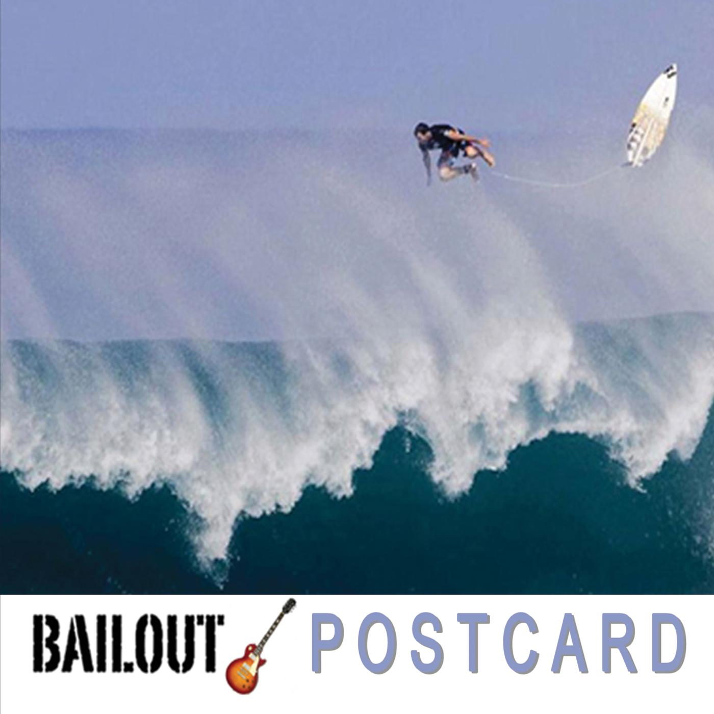 Postcard