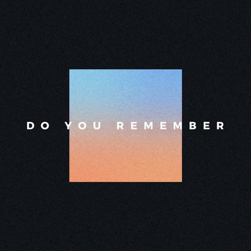 SAINT WKND - Do You Remember (SAINT WKND Remix)