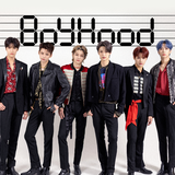 BOYHOOD
