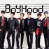 BOYHOOD