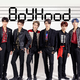 BOYHOOD