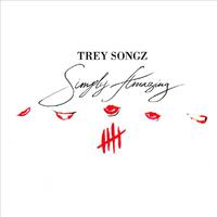 Simply Amazing - Trey Songz (unofficial Instrumental 2) 无和声伴奏