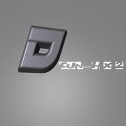 D
