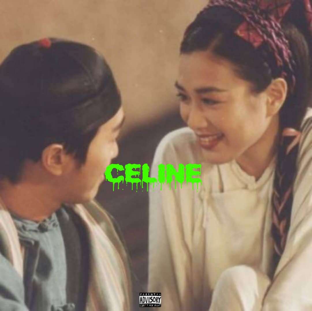 CELINE专辑